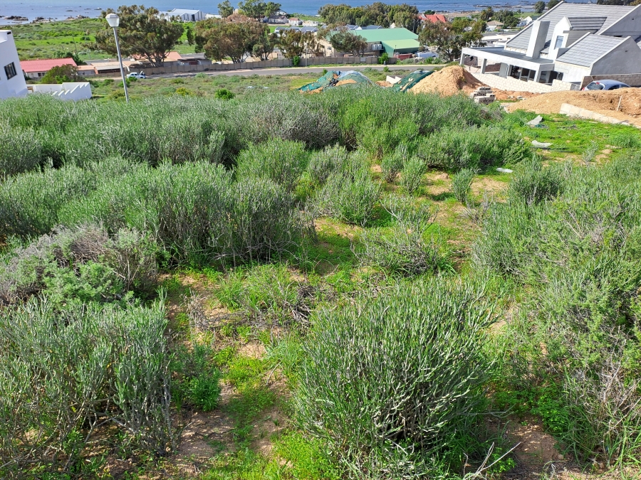 0 Bedroom Property for Sale in Britannica Heights Western Cape